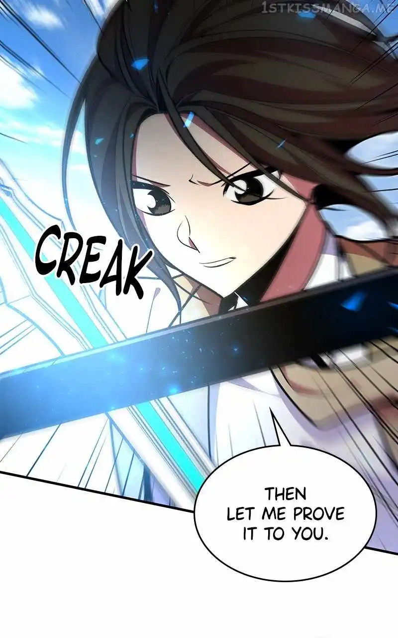 There was a Hero Chapter 78 58